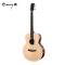 恩雅(enya)EA-X1PRO/EQ木吉他单板电箱吉他初学者入门乐器guitar41英寸