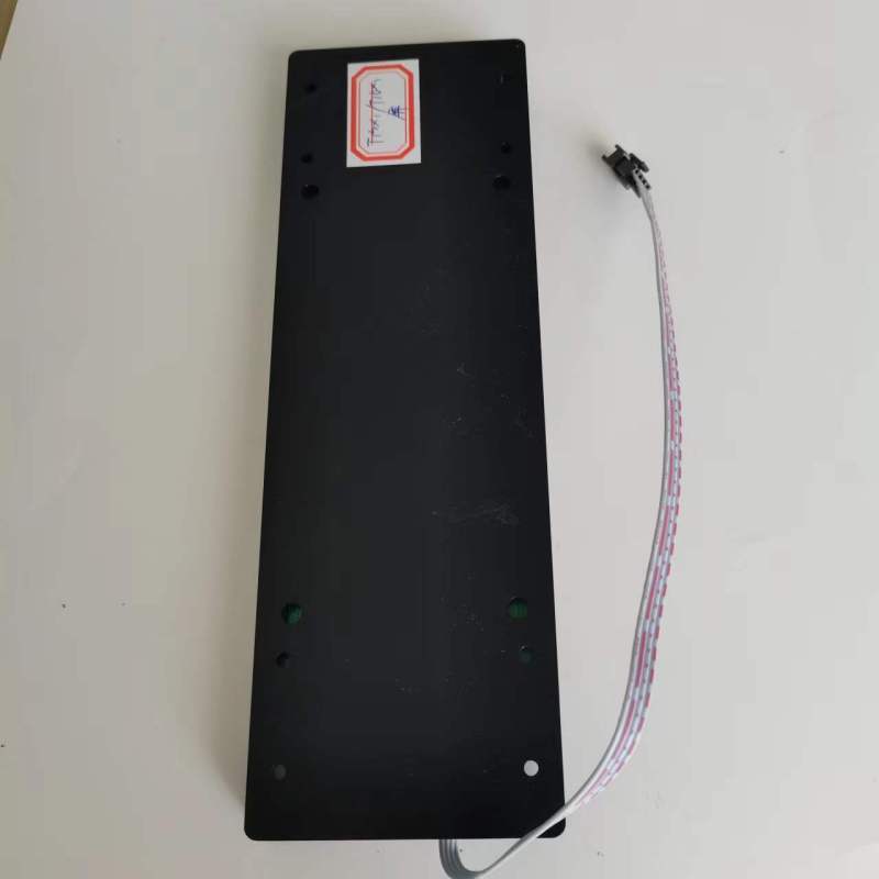 帮客材配 全新原装惠而浦燃气热水器JSQ25- T13X1 JSQ30- T16X1 T18ZY3 显示屏高清大图