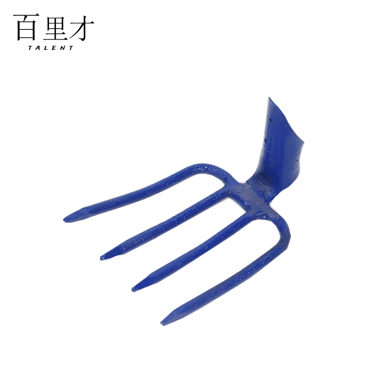百里才 耙子 四齿耙 把图片