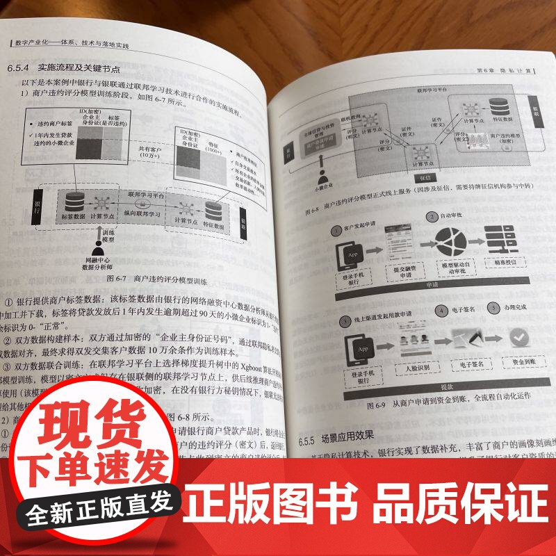 套装 数字化经济套装(共2册) 数字化转型 产业经济 数字经济 数据治理 数据质量管理 数字经济 平台 创新管理 基高清大图
