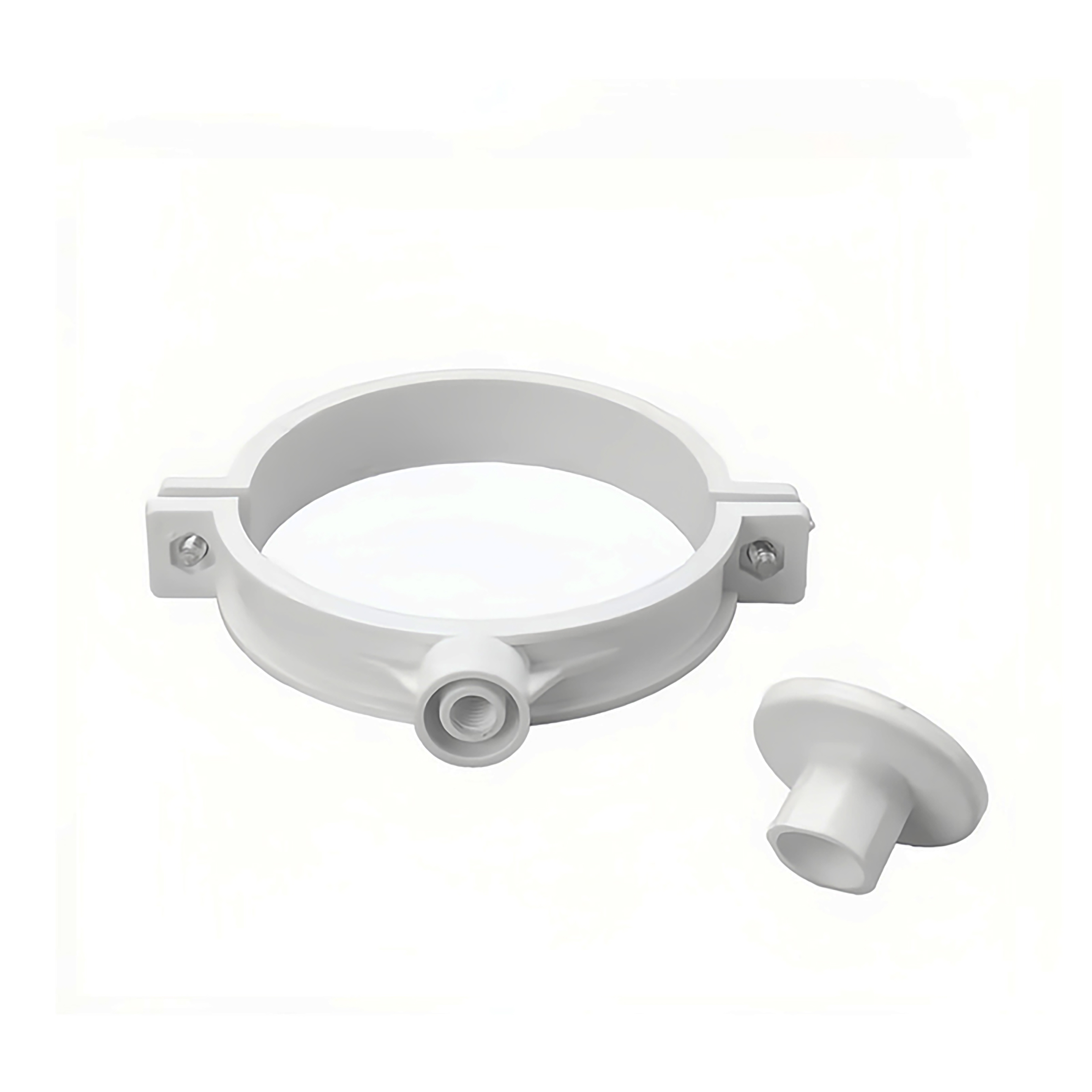 兴酉 PVC-U吊卡 25 个高清大图