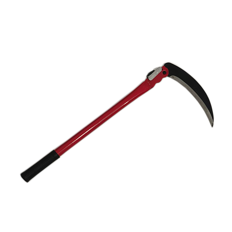 兴酉 折叠镰刀 ZDLD-54 把高清大图