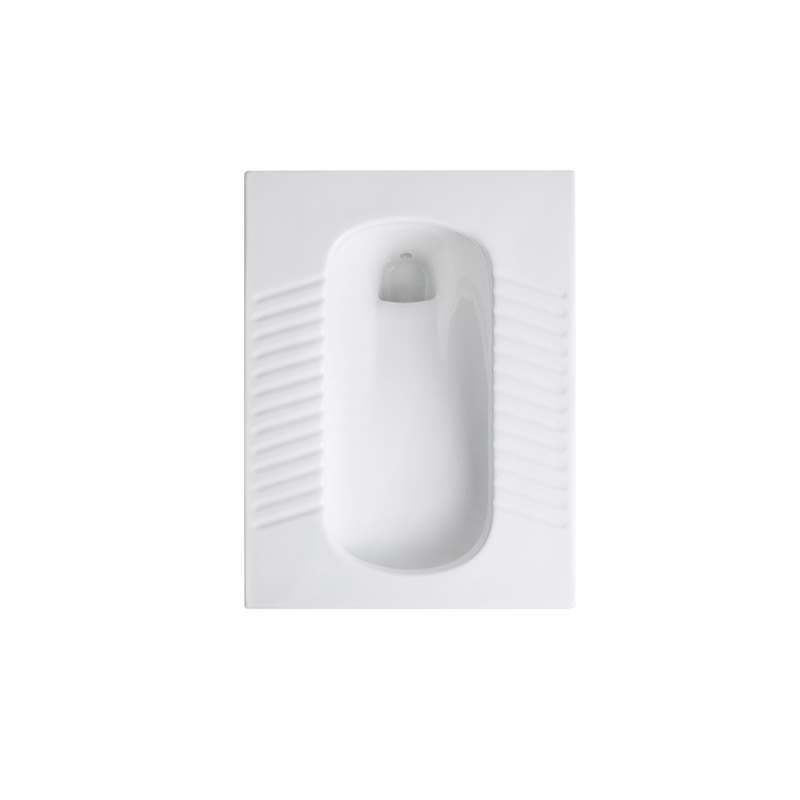 熙颖妮 蹲便器 DBQ-5744