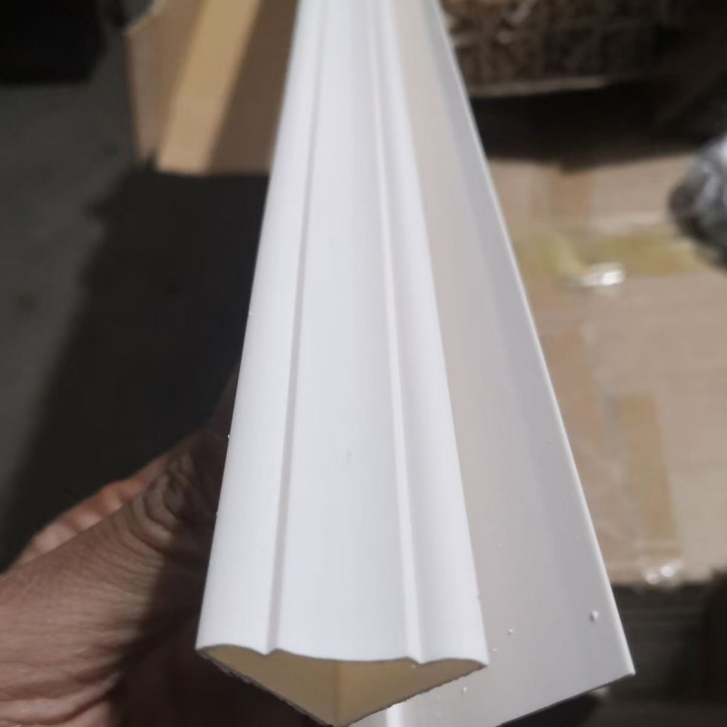 通泰福 PVC扣板封条 WQ-11/米高清大图