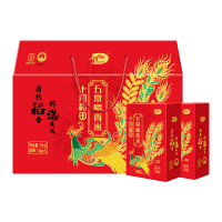 十月稻田 五常稻香米礼盒装5kg