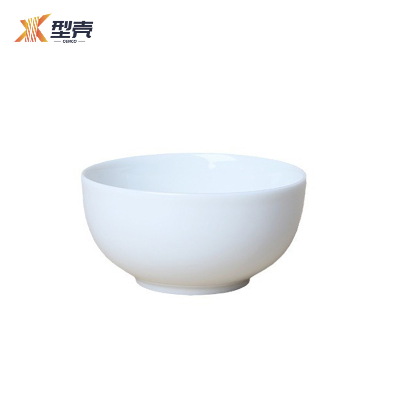 型壳 碗 5英寸 个