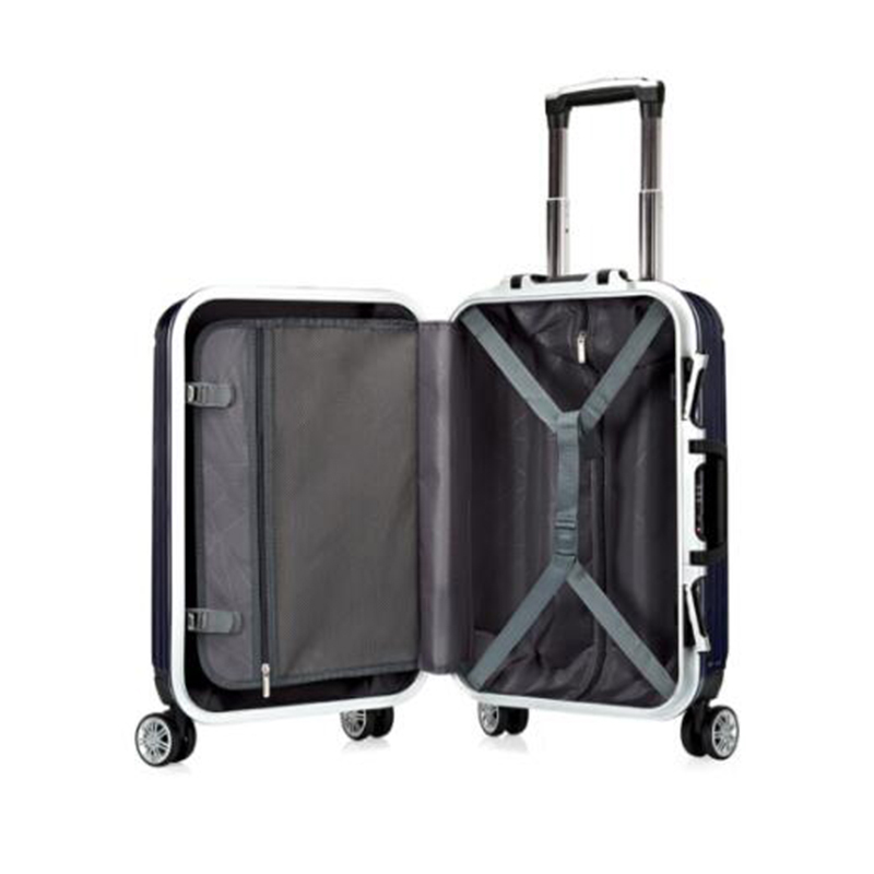 维仕蓝wissblue维仕蓝拉杆箱c9036