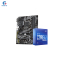 技嘉(GIGABYTE)B460 HD3 主板 + 英特尔i7-10700KF 酷睿八核CPU处理器