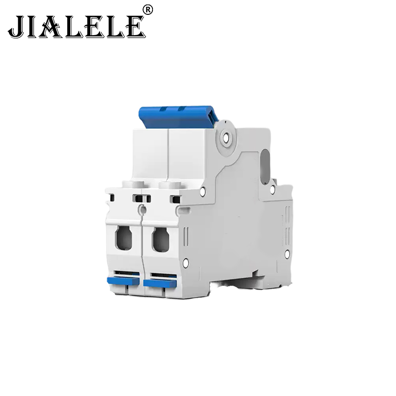 JIALELE 断路器马达保护开关 17-32A 个高清大图