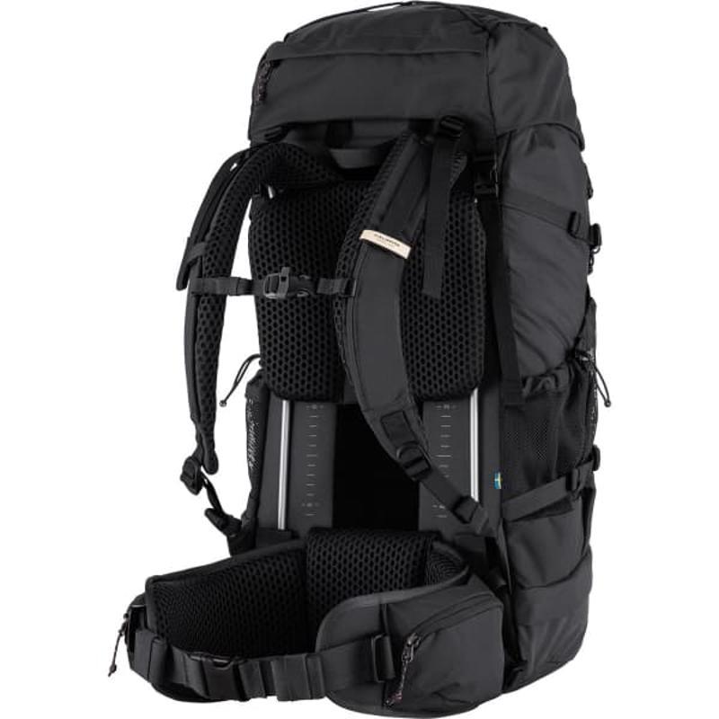 Fjallraven 女款户外背包升耐磨防水徒步旅行大容量背包