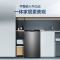 海尔波轮洗衣机ES100B58Mate7 10kg大容量变频全自动 一级能效 顶开门设计 三口之家适用支持预约
