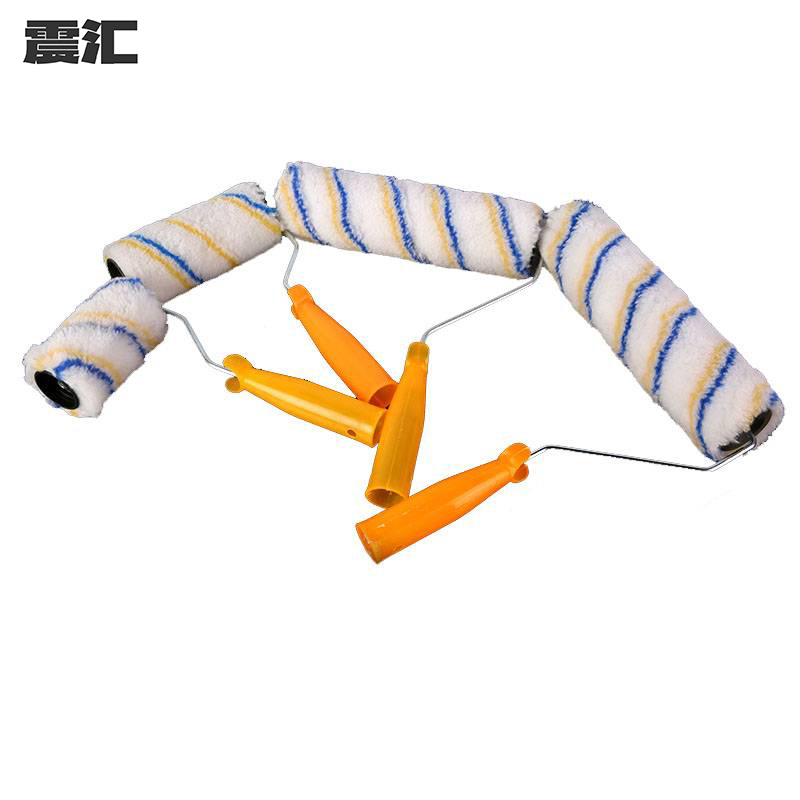 震汇 滚筒刷 6寸 把高清大图