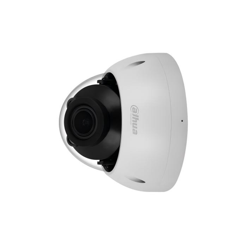 大华 400万星光红外电动变焦防暴半球 DH-IPC-HDBW3433X台高清大图