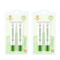 润本草本止痒膏 2支装 20g/支*2套
