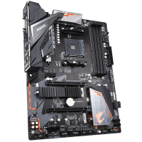 技嘉（GIGABYTE）B450 AORUS ELETE 主板 (AMD B450/Socket AM4)