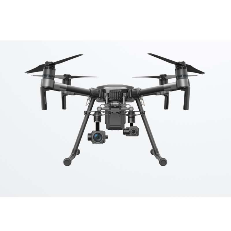 大疆 无人机 “御”Mavic 2 变焦版 新一代便携可折叠无人机 4K高清航拍无人机航拍器