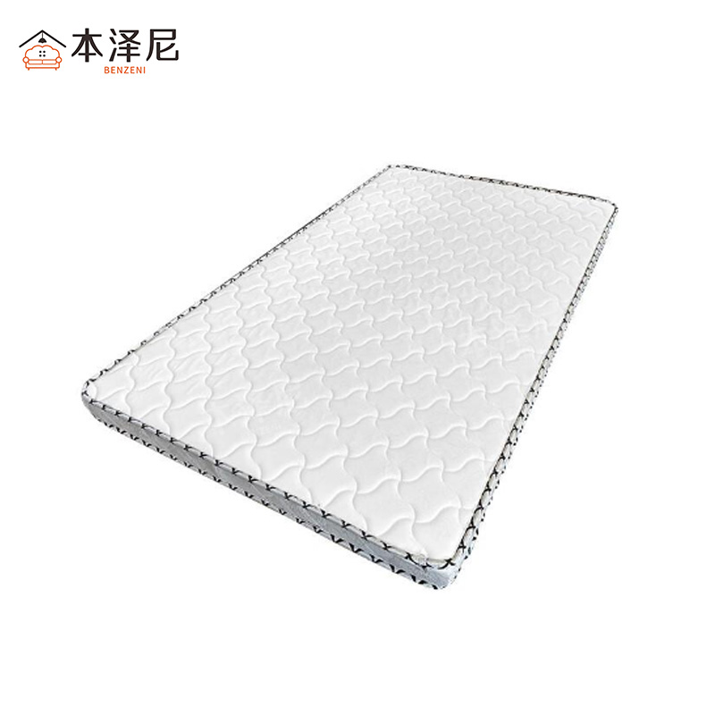 本泽尼 床垫 HTYFN-ZD1005 1000*2000*50mm 张高清大图