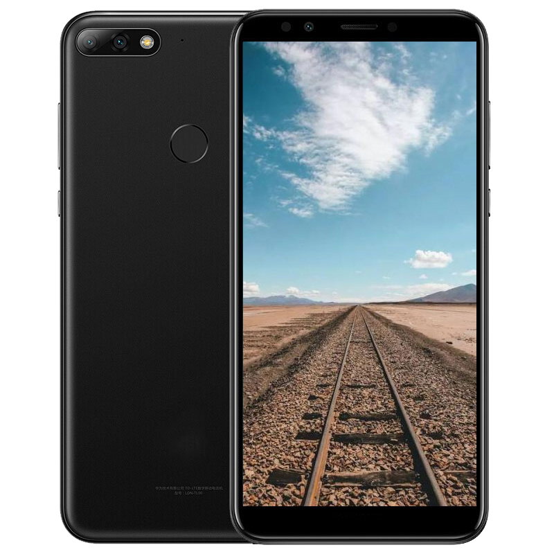 华为(HUAWEI) 畅享8 4G+64G 单个装(TL)