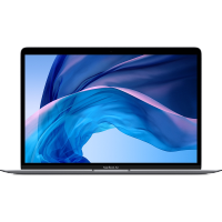 Apple MacBook Air 13.3英寸 2018款 苹果笔记本电脑 英特尔 I5 深空灰 128GB