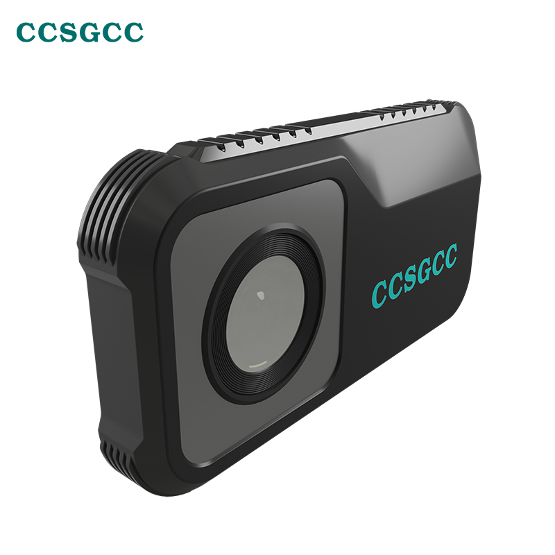 中城国网(CCSGCC) CC-CA256 迷你红外工作记录仪 (计价单位:台) 黑色高清大图