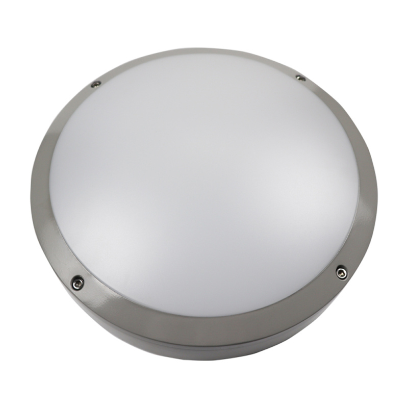 鼎晟丰(DSF)DSFM-890A 12W AC220V IP65 5700K LED防水吸顶灯(计量单位:台) 白色