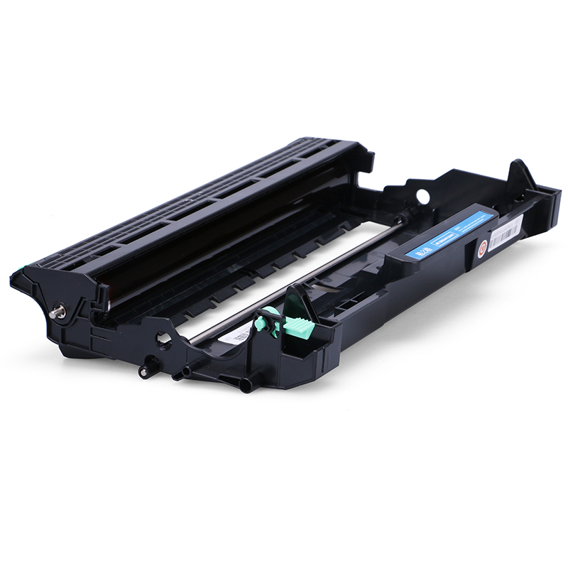 格之格(G&G)NT-DN2441/2641 黑色硒鼓组件适用联想LJ2400/M7400/M7450F 不含墨粉高清大图