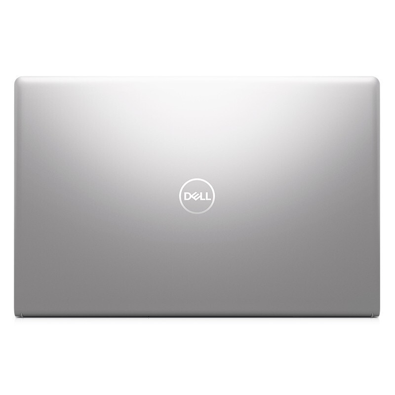戴尔(DELL)灵越3525 15.6英寸高性能全面屏轻薄本商务办公本家用学习本R5-5625U/8GB/256G/120Hz高刷屏