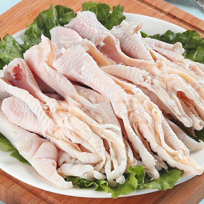 【无骨鸡爪生鲜】报价行情_排行_品牌_参数_怎么样_图片_商家-苏宁易