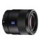 索尼(SONY) FE 55mm F1.8 (SEL55F18Z) 索尼E卡口 49mm口径 标准定焦镜头