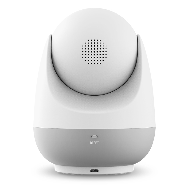 360 摄像头监控 云台变焦版1080P wifi监控器高清夜视室内家用 手机无线网络远程智能摄像机 母婴监控 双向通话