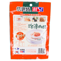 倍思特台湾肉松150g