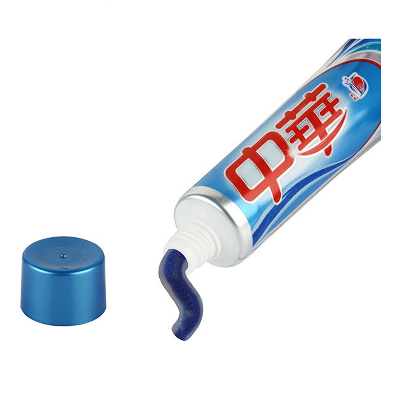 中华 (Zhong Hua) 魔丽迅白牙膏 酷爽薄荷味170g[联合利华]新老包装随机发货~