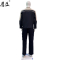 鹰盈 春秋套装工作服 YY0293 套