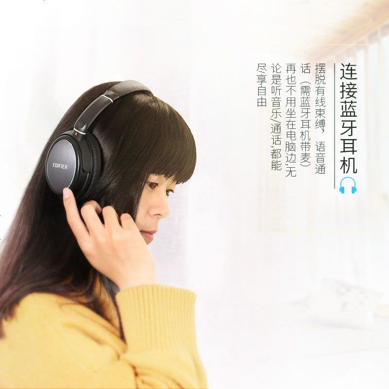 绿巨能蓝牙适配器 接收器台式电脑音响平板安卓手机音频发射器4.0图片