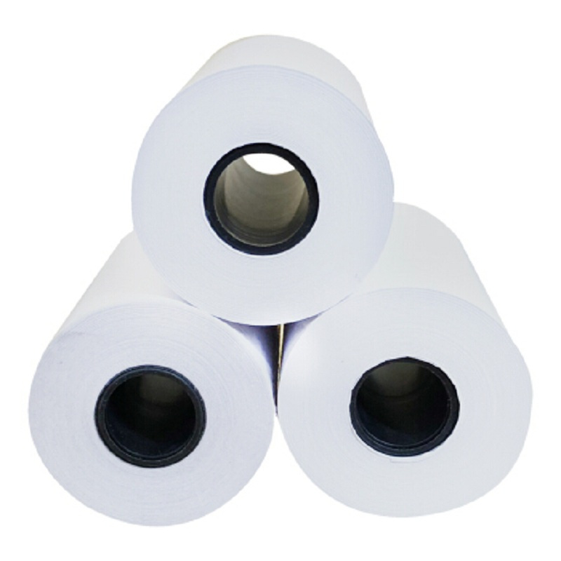 正彩(ZNCI)POS热敏打印纸收银纸57*40mm(140卷一箱)