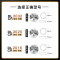金霸王(Duracell)CR2016 纽扣电池 1粒装(简易装) 3V 数码电池汽车钥匙玩具遥控器计步器智能手环