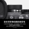索尼(SONY) Alpha 7 IV A7M4机身+SEL70200GM2新一代全画幅远摄变焦G大师镜头相机套装