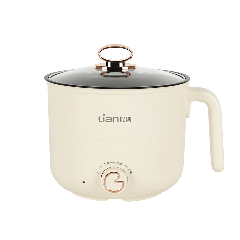 联创1.5L电煮锅DF-BL2101M