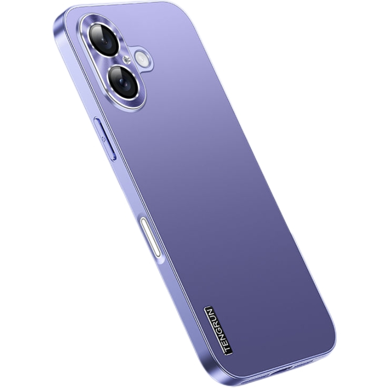 圣幻 苹果iPhone16手机壳16plus保护套苹果16promax磨砂全包边防摔防滑