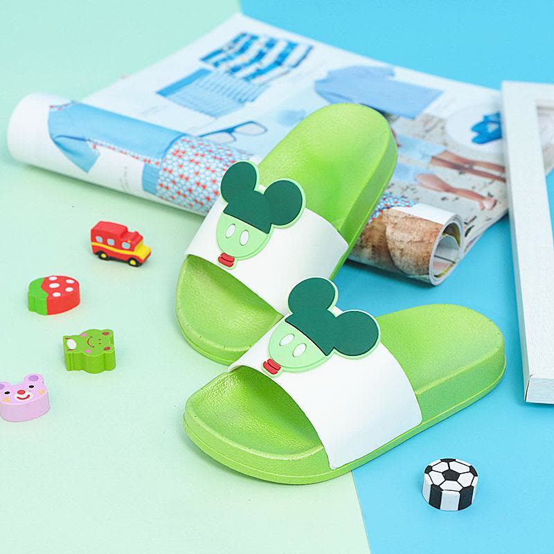 【超软防滑】儿童拖鞋亲子款男童秋冬夏卡通室内家居女童小孩宝宝图片