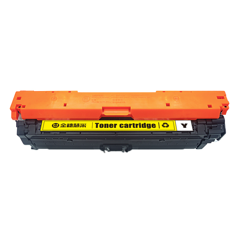 金穗慧采 CF362A 兼容硒鼓适用于惠普 M552dn/M553n/M553dn/M553x