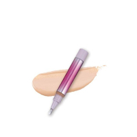 SHISEIDO/资生堂 遮瑕膏/笔 White Lucent美肌双核晶白净斑遮瑕膏 粉底/遮瑕 自然色系4ML
