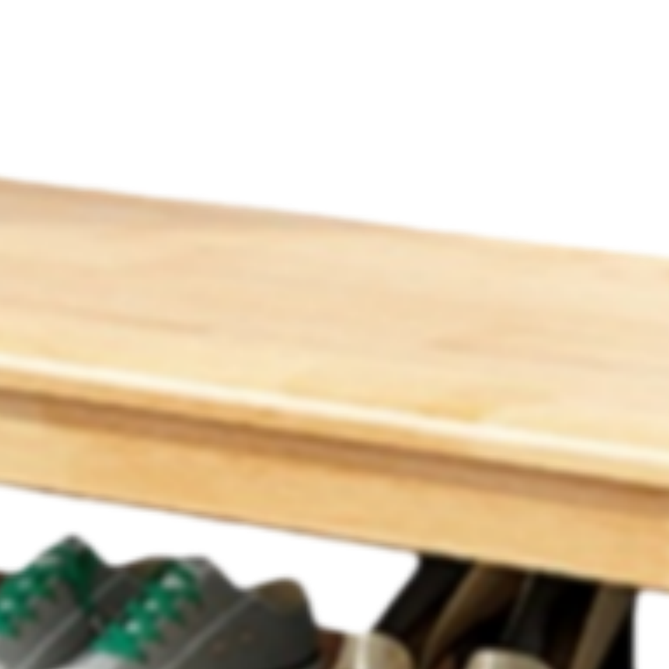 乐琪艺长条凳木质个高清大图