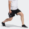 adidas阿迪达斯2020男子AERO 3S SHO梭织短裤FL4389