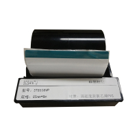 SCSANTU ST8508VP 85mm*8m 标签胶贴 1.00 盒/卷 (计价单位:卷) 白色