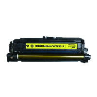 e代经典 CE402A硒鼓黄色 507A硒鼓黄色 适用惠普HP 551n 575dn fw 570dw 507A