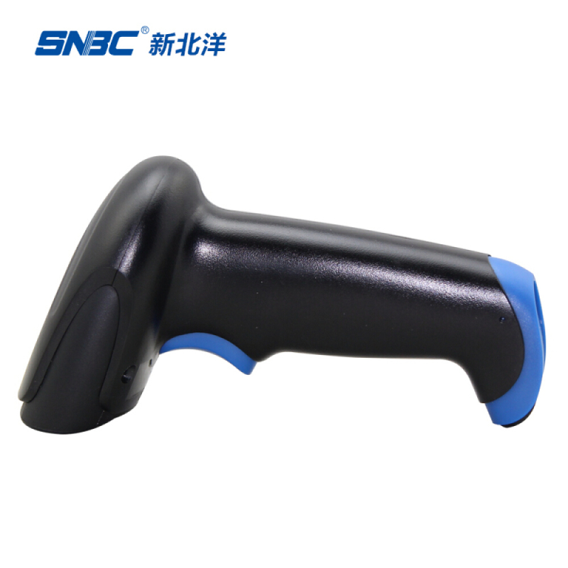 新北洋(SNBC)BSC-C16一维码扫描枪