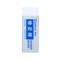 橡皮擦 30个/盒 白