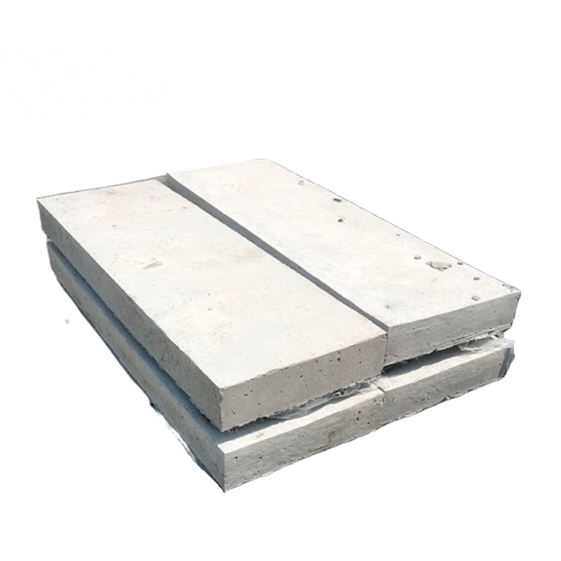 贝策 钢筋混凝土盖板 2*0.5*0.07m 块高清大图