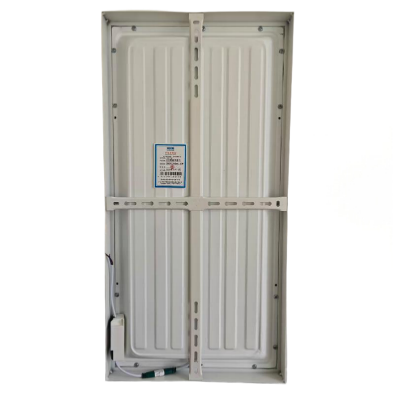 洛安斯 LED明装平板灯 300*1200mm 60W 个高清大图